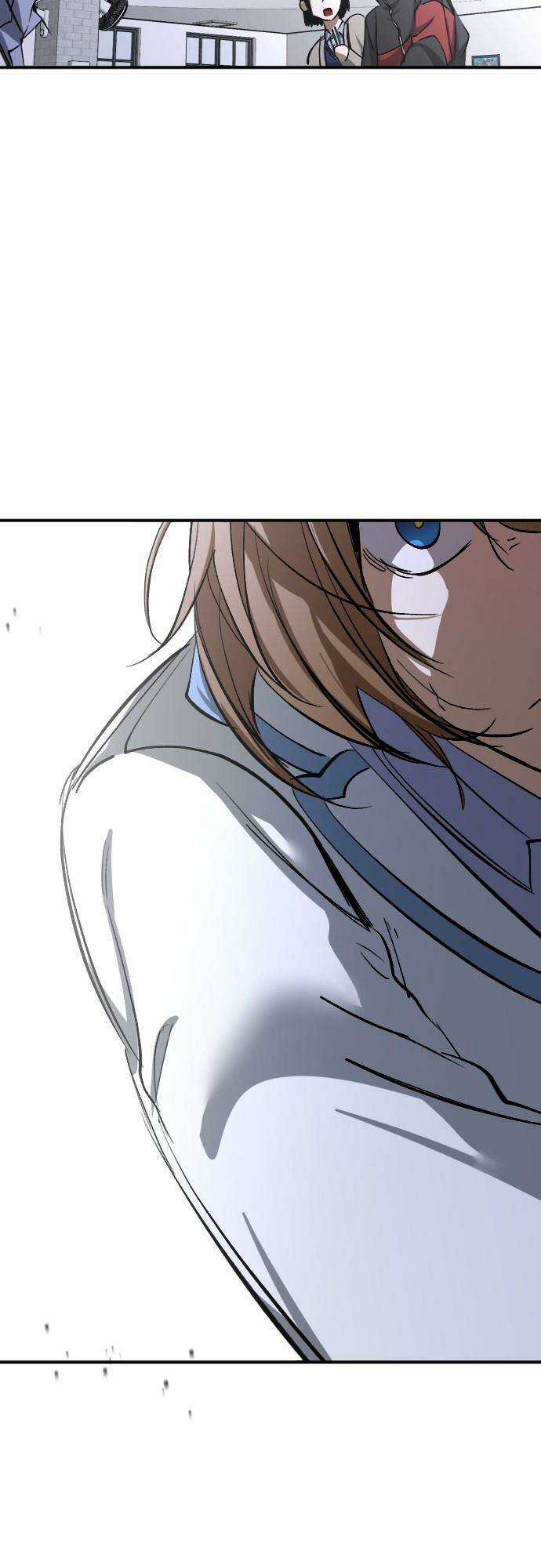 Đêm Của Bóng Tối Chapter 23 trang 10