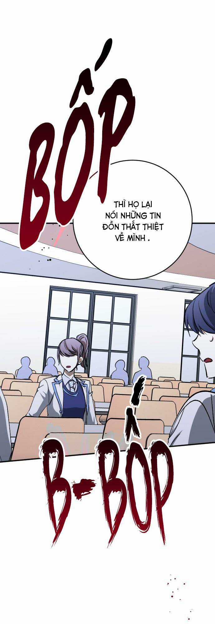 Đêm Của Bóng Tối Chapter 23 trang 13