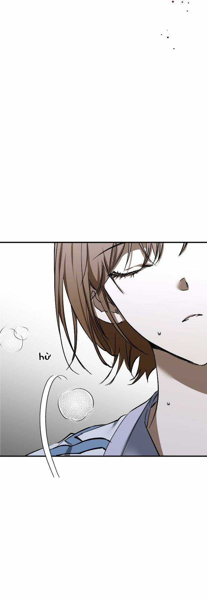 Đêm Của Bóng Tối Chapter 23 trang 14