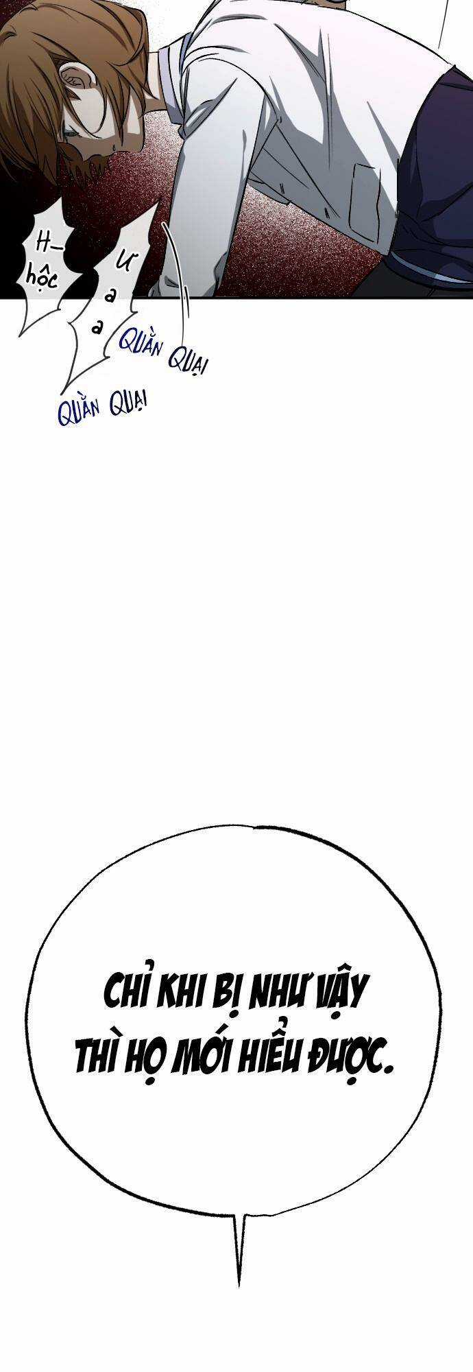 Đêm Của Bóng Tối Chapter 23 trang 19