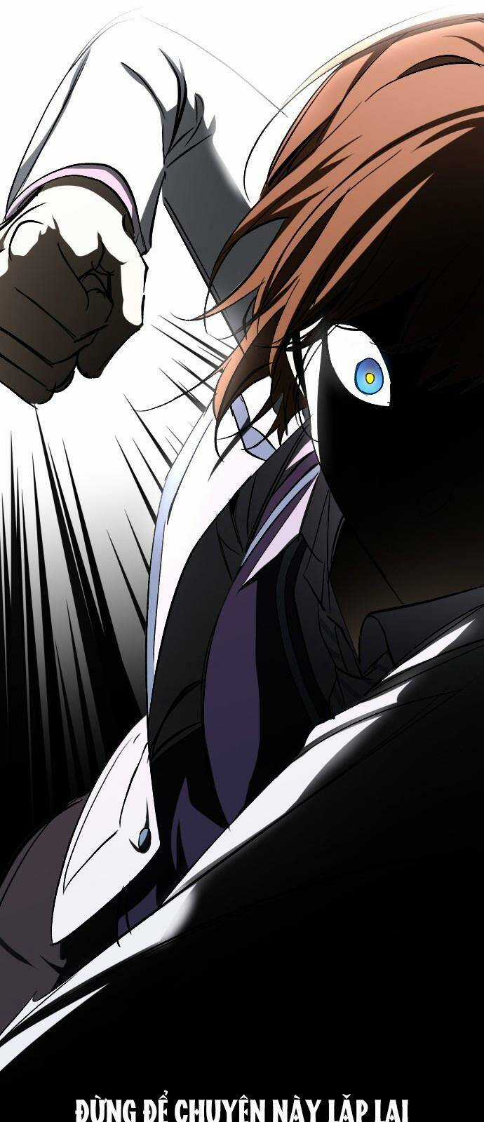 Đêm Của Bóng Tối Chapter 23 trang 20