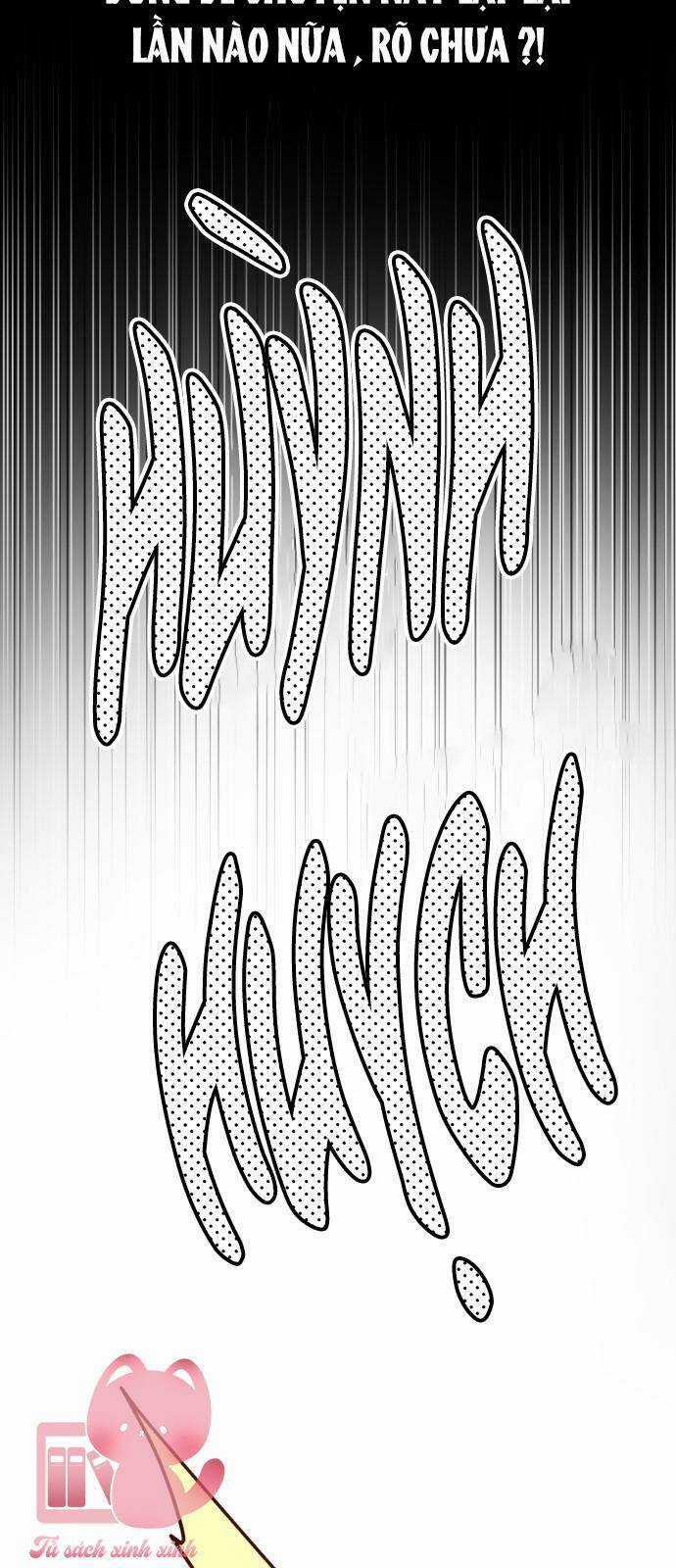 Đêm Của Bóng Tối Chapter 23 trang 21