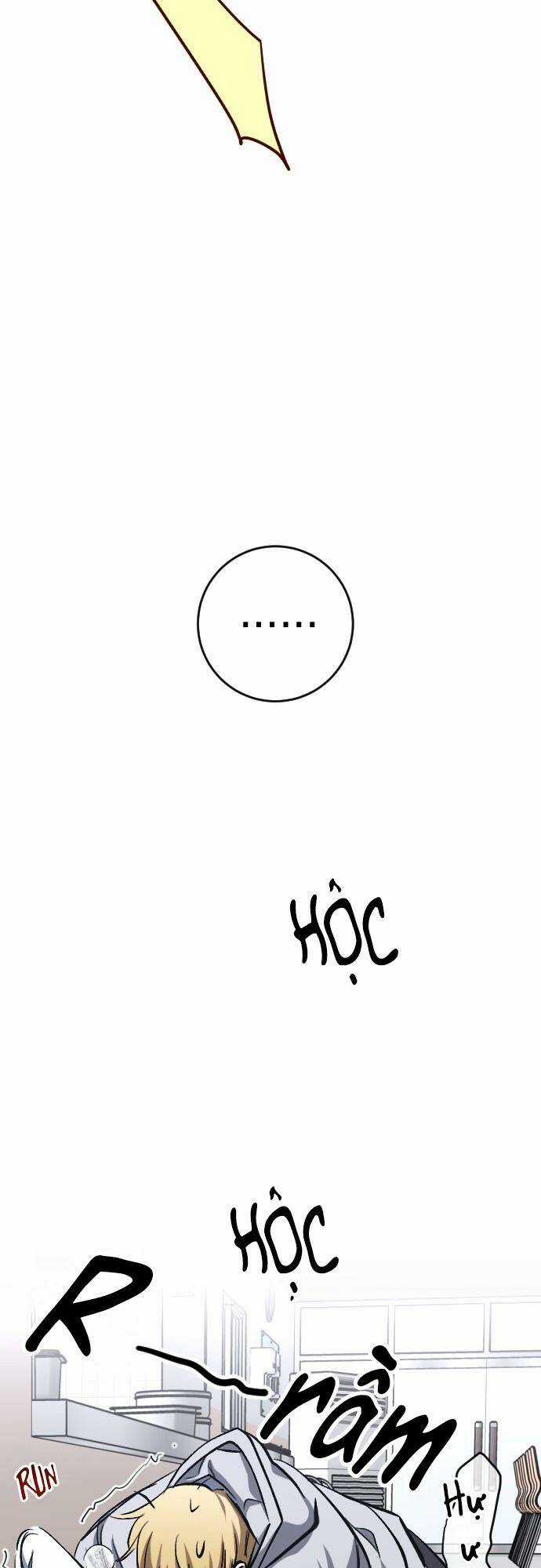 Đêm Của Bóng Tối Chapter 23 trang 22