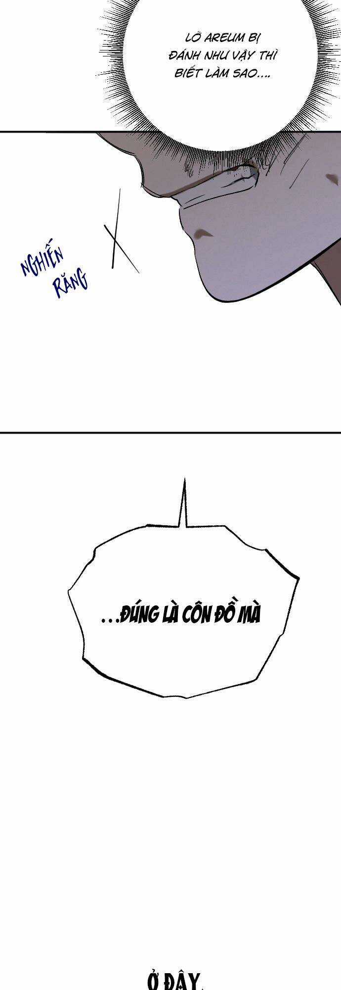 Đêm Của Bóng Tối Chapter 23 trang 3