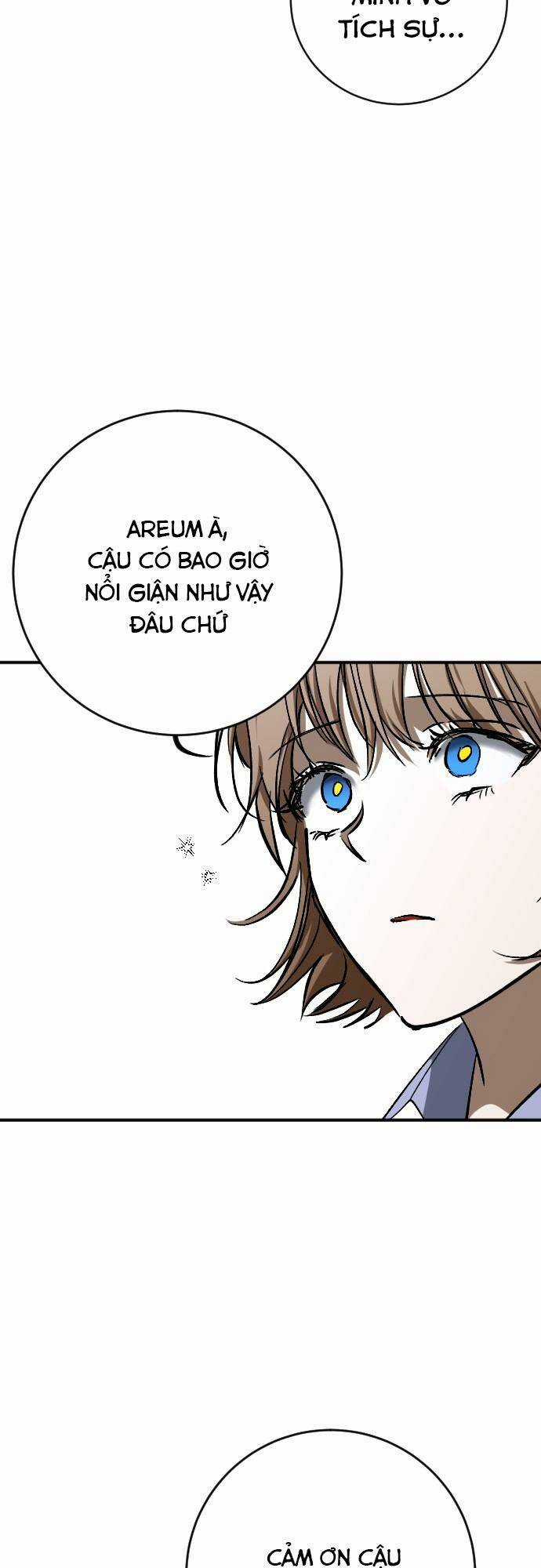 Đêm Của Bóng Tối Chapter 23 trang 31