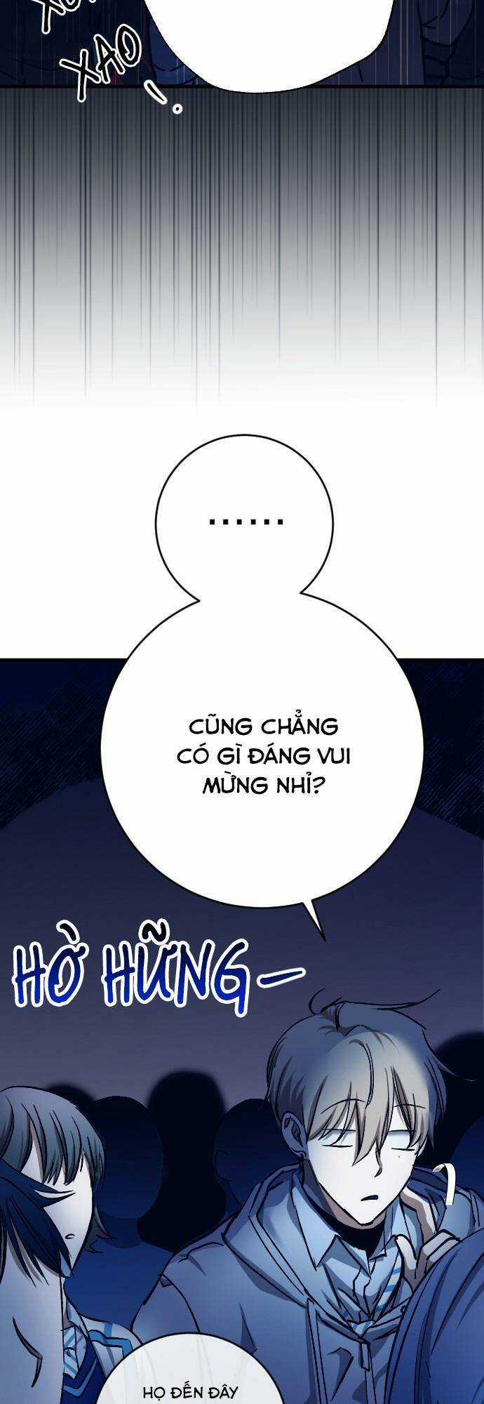 Đêm Của Bóng Tối Chapter 23 trang 38
