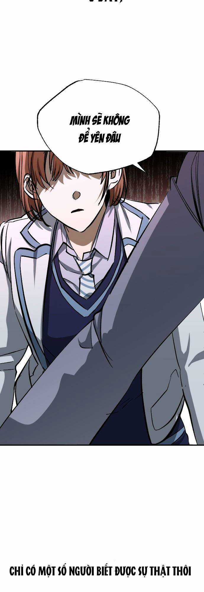 Đêm Của Bóng Tối Chapter 23 trang 4