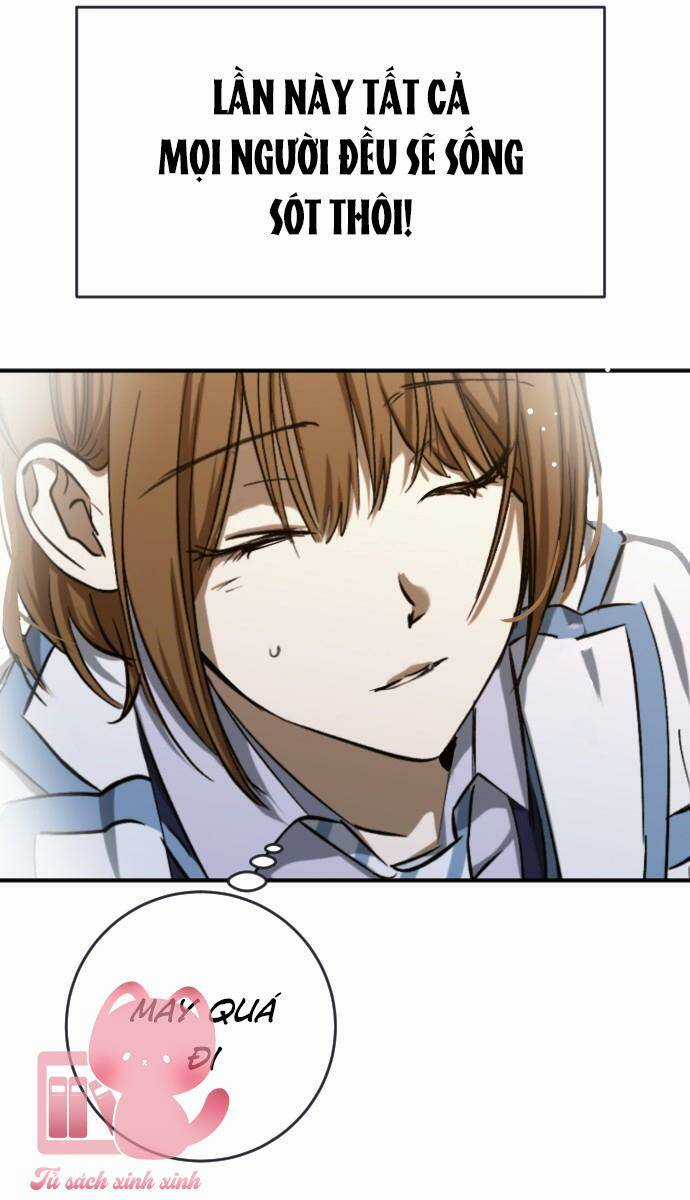 Đêm Của Bóng Tối Chapter 23 trang 41