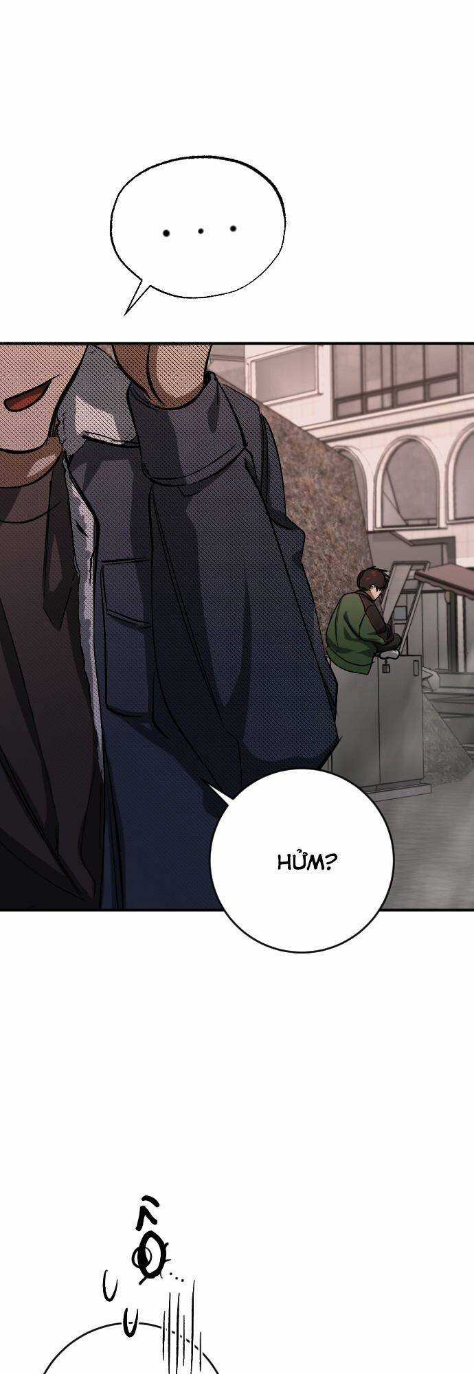 Đêm Của Bóng Tối Chapter 23 trang 47