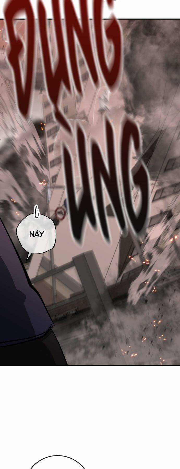 Đêm Của Bóng Tối Chapter 23 trang 49