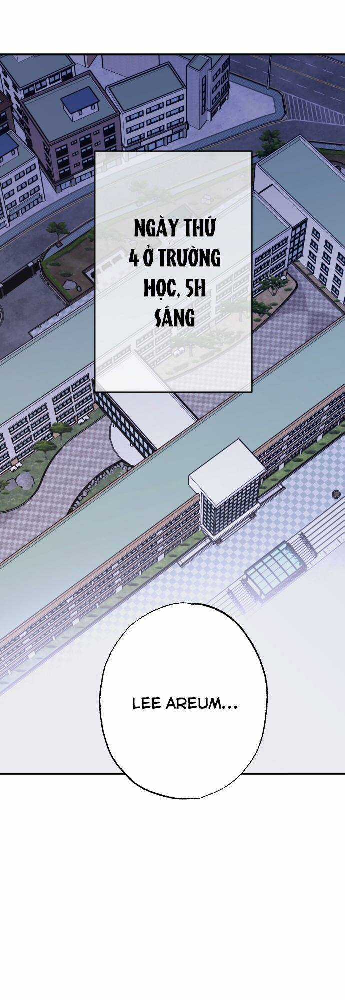 Đêm Của Bóng Tối Chapter 23 trang 51