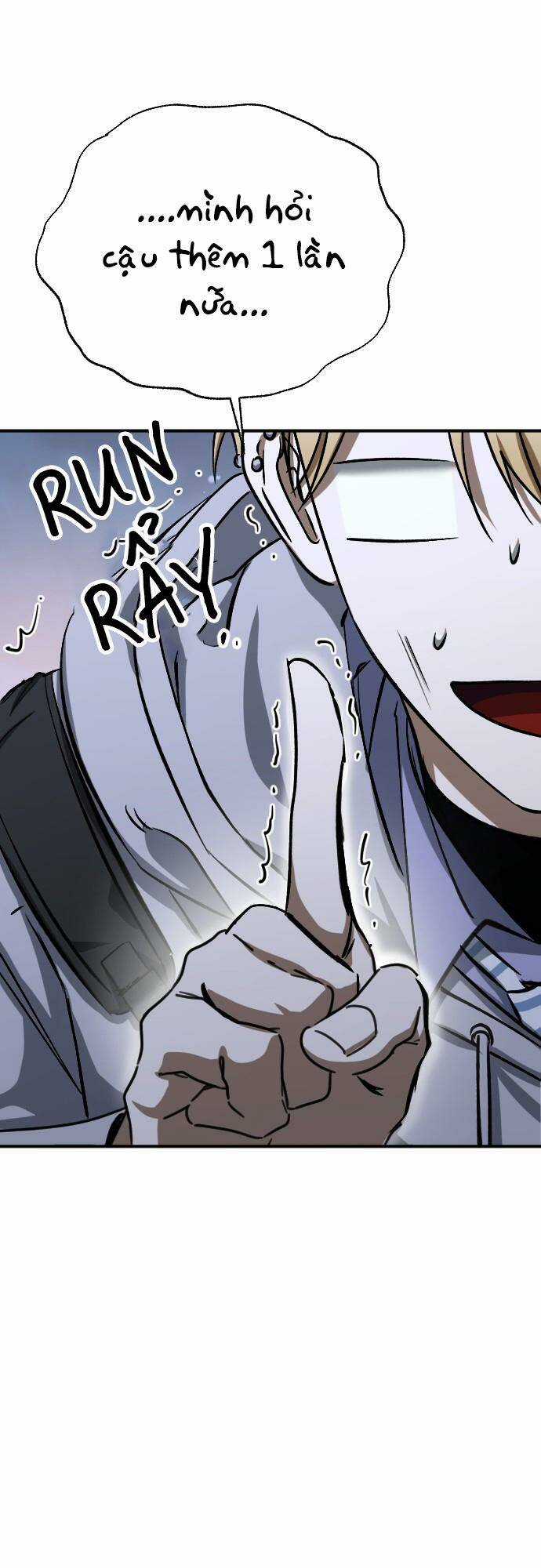 Đêm Của Bóng Tối Chapter 23 trang 52