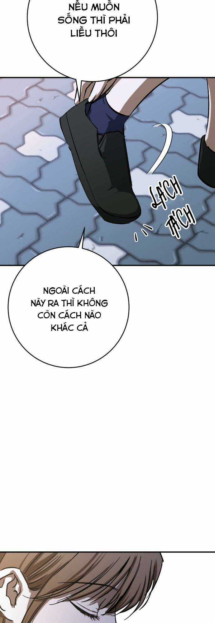 Đêm Của Bóng Tối Chapter 23 trang 54