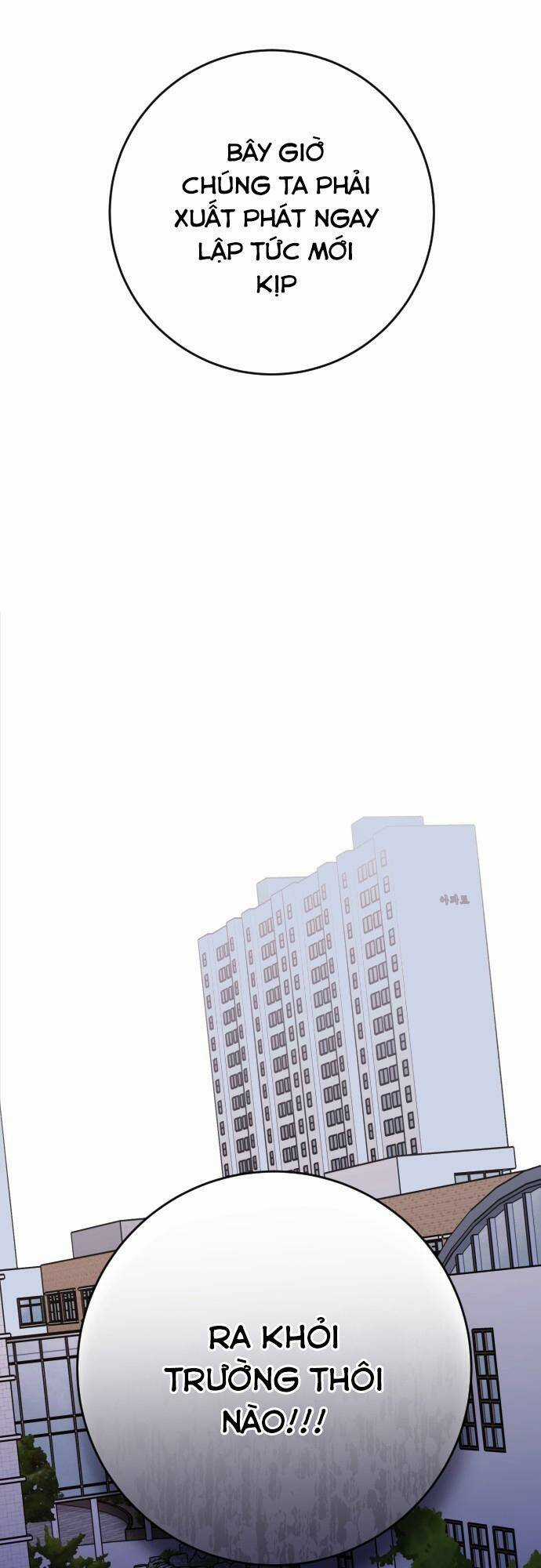 Đêm Của Bóng Tối Chapter 23 trang 56