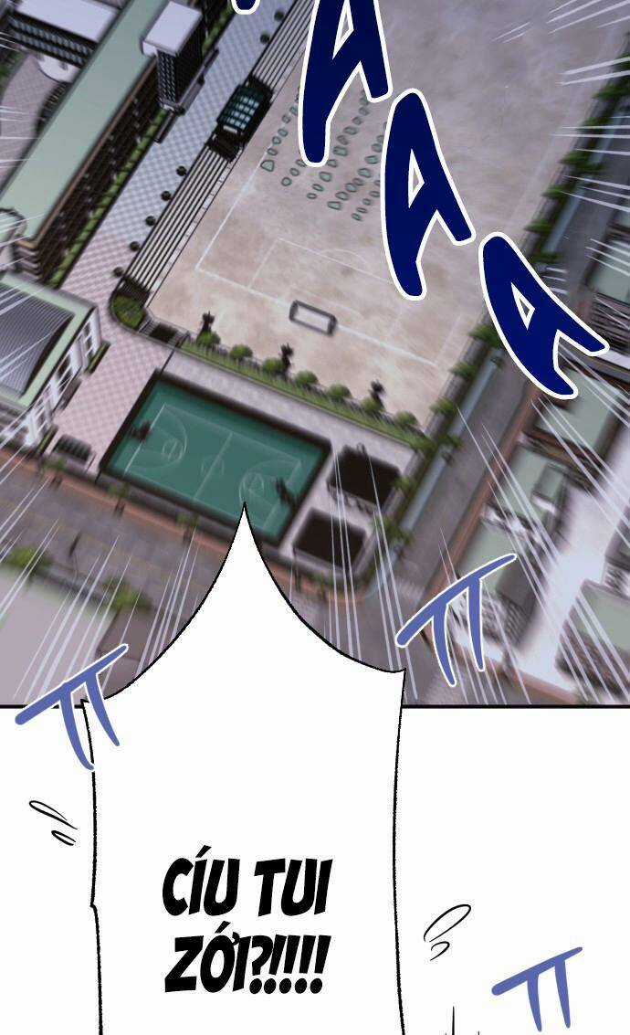 Đêm Của Bóng Tối Chapter 23 trang 58