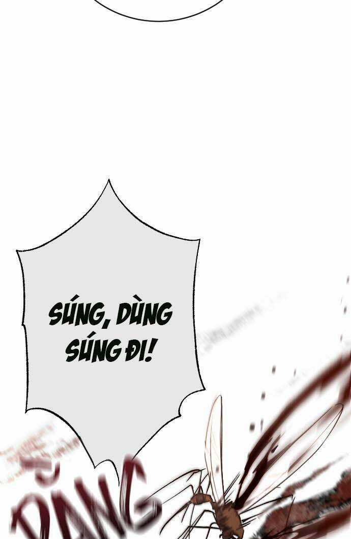 Đêm Của Bóng Tối Chapter 24 trang 10