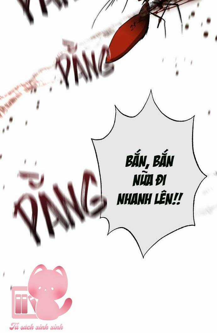 Đêm Của Bóng Tối Chapter 24 trang 11