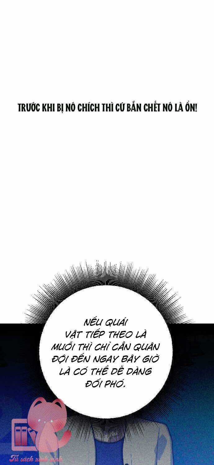 Đêm Của Bóng Tối Chapter 24 trang 12