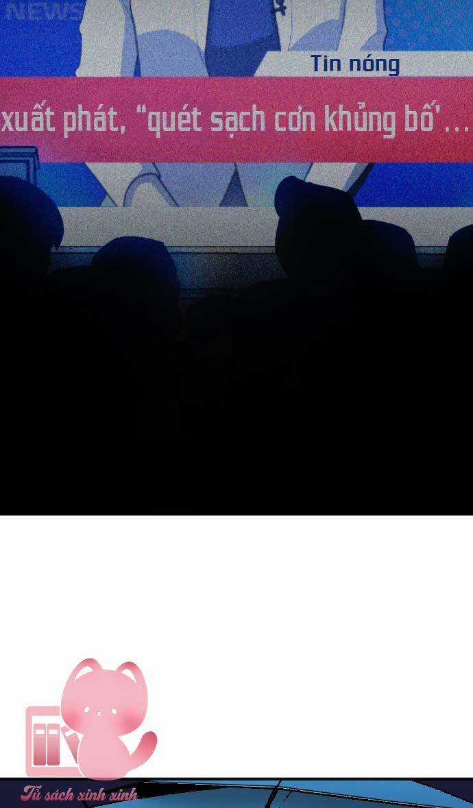 Đêm Của Bóng Tối Chapter 24 trang 13