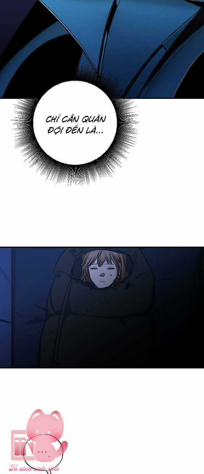 Đêm Của Bóng Tối Chapter 24 trang 14