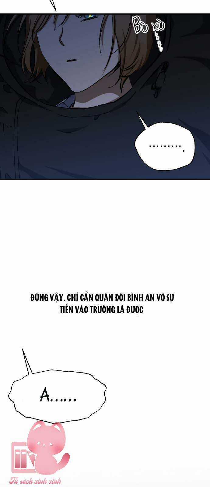 Đêm Của Bóng Tối Chapter 24 trang 15