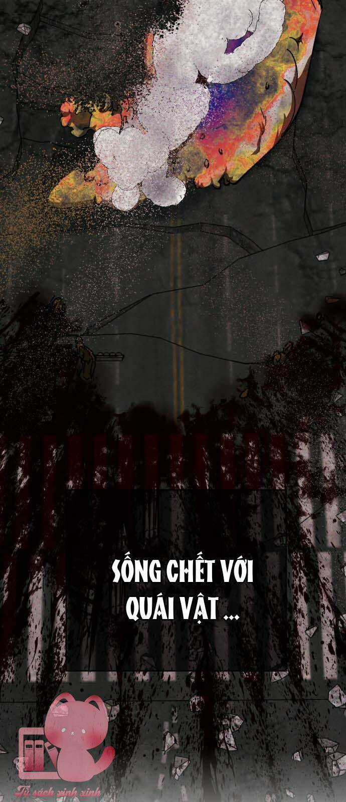 Đêm Của Bóng Tối Chapter 24 trang 17