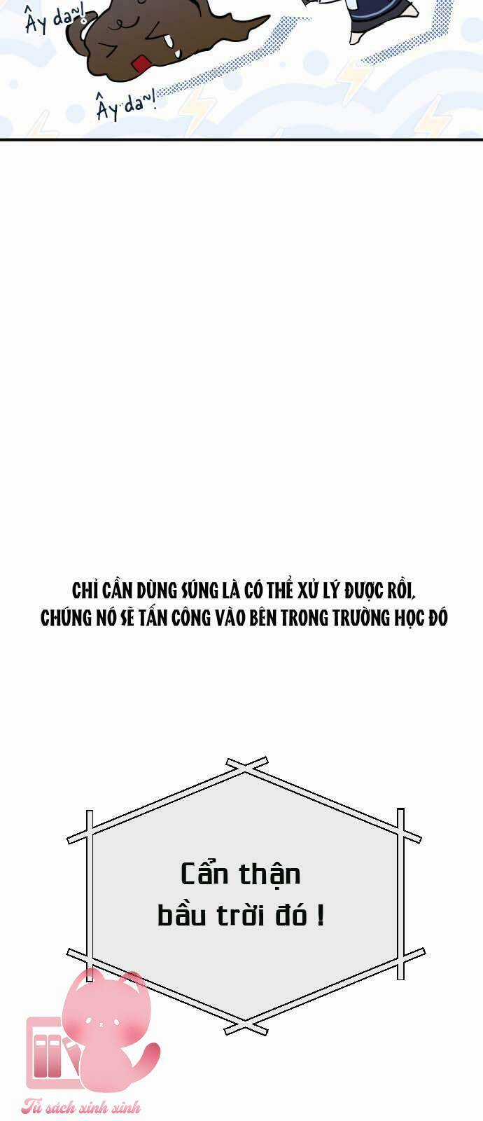 Đêm Của Bóng Tối Chapter 24 trang 2