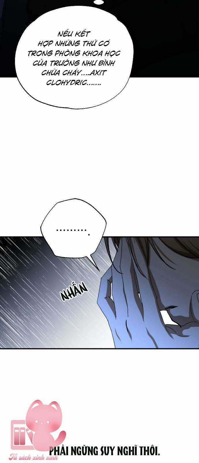 Đêm Của Bóng Tối Chapter 24 trang 20