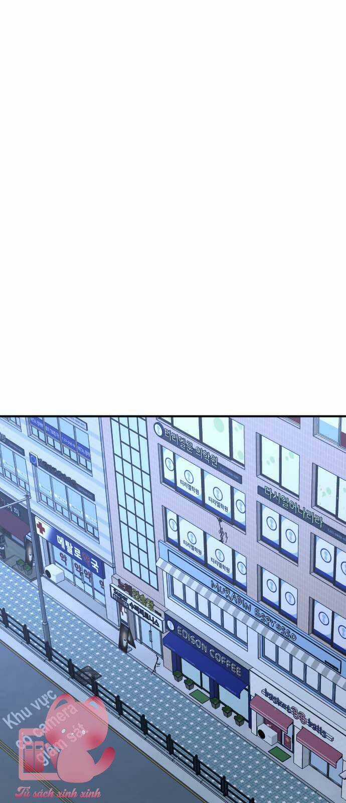 Đêm Của Bóng Tối Chapter 24 trang 23