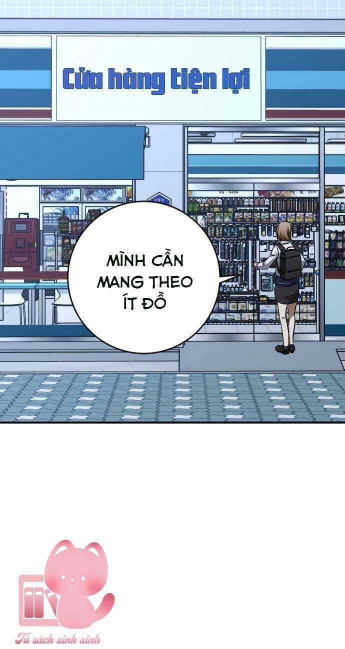 Đêm Của Bóng Tối Chapter 24 trang 28