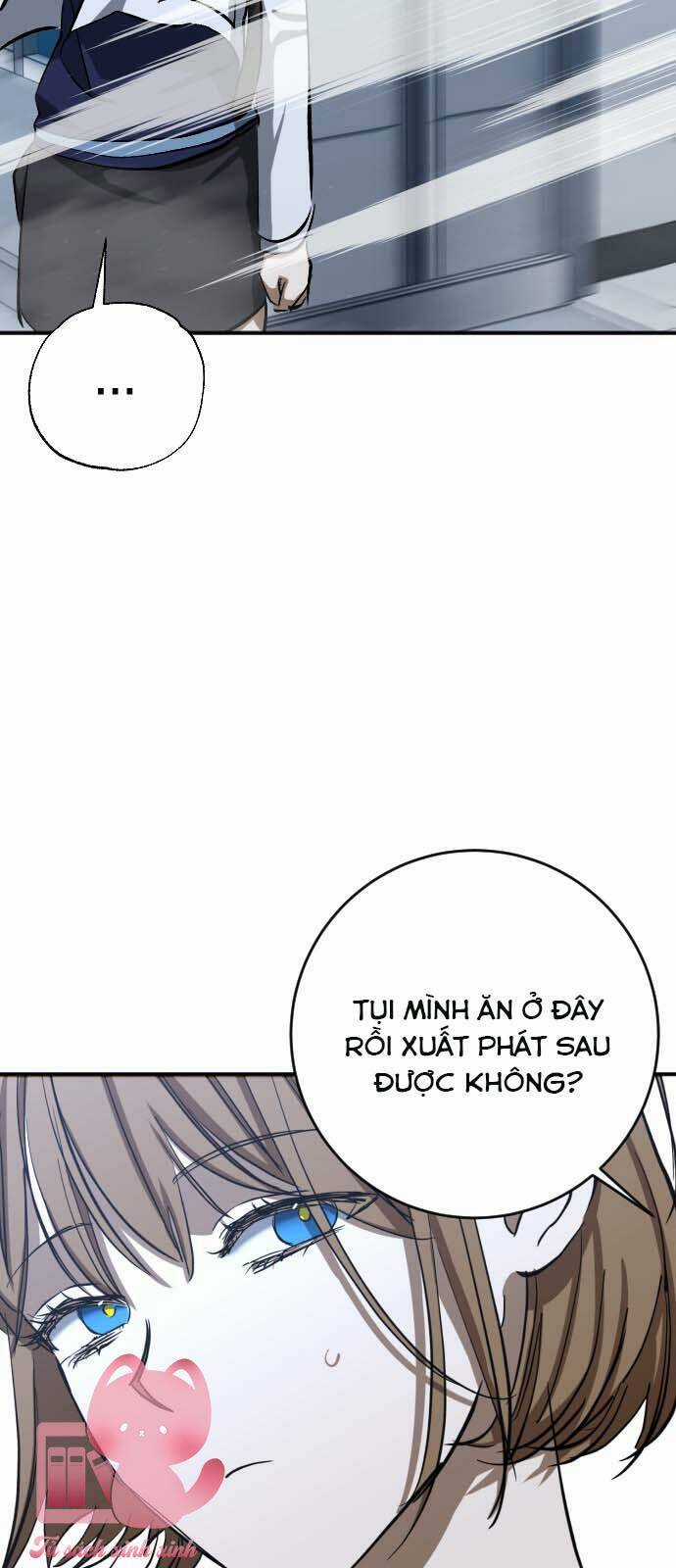 Đêm Của Bóng Tối Chapter 24 trang 31