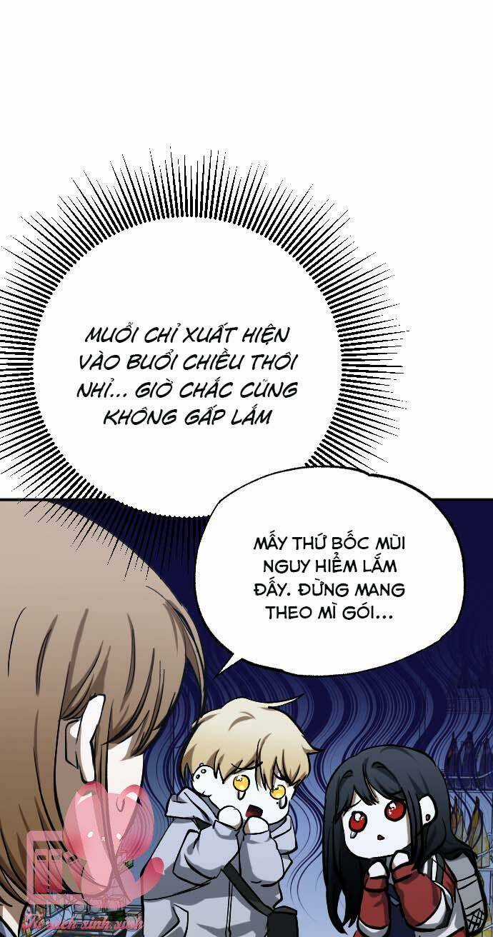 Đêm Của Bóng Tối Chapter 24 trang 34