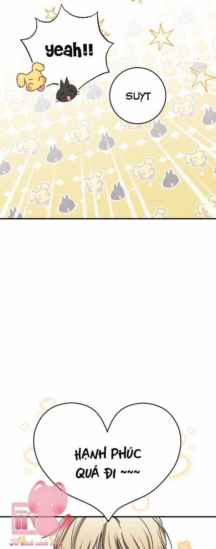 Đêm Của Bóng Tối Chapter 24 trang 36