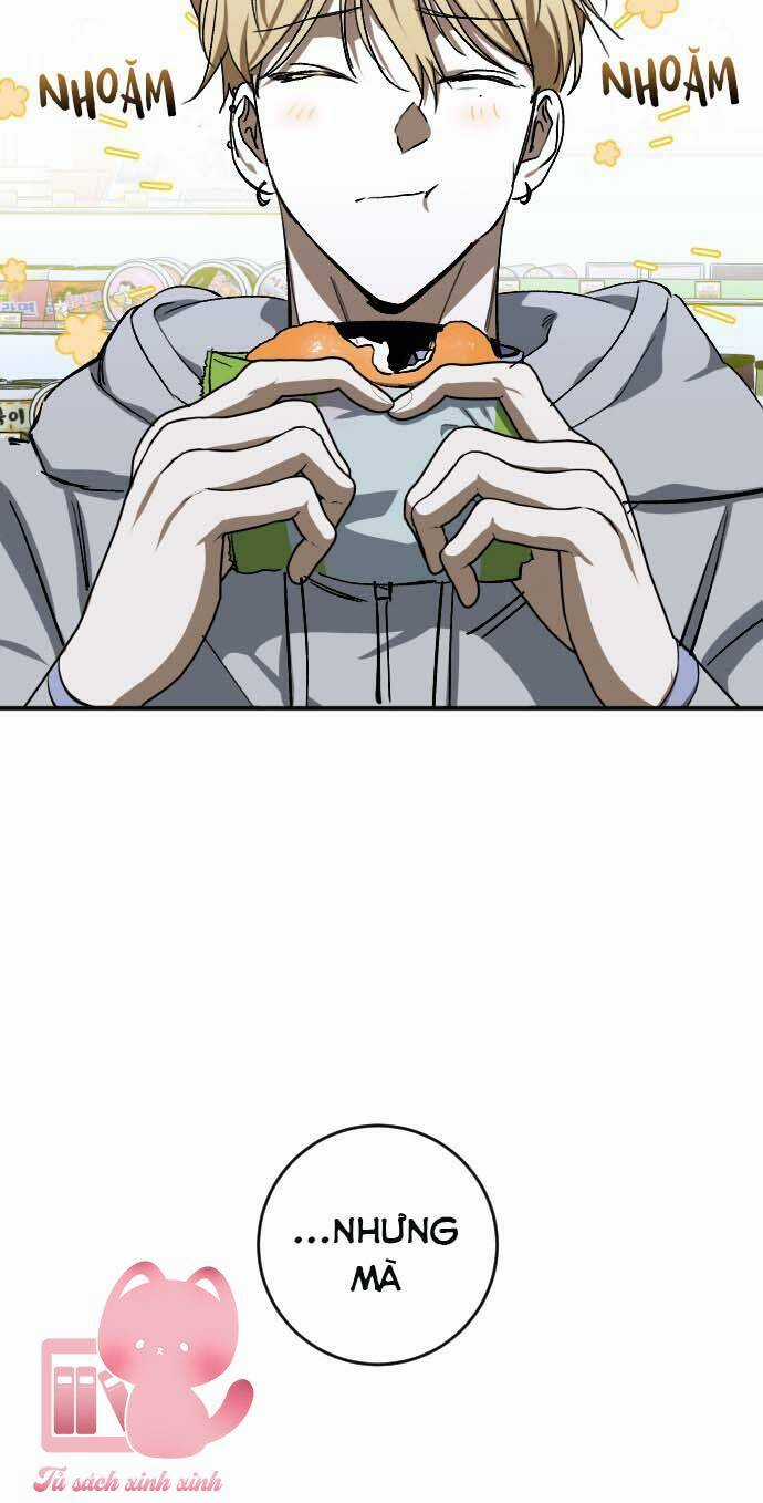 Đêm Của Bóng Tối Chapter 24 trang 37