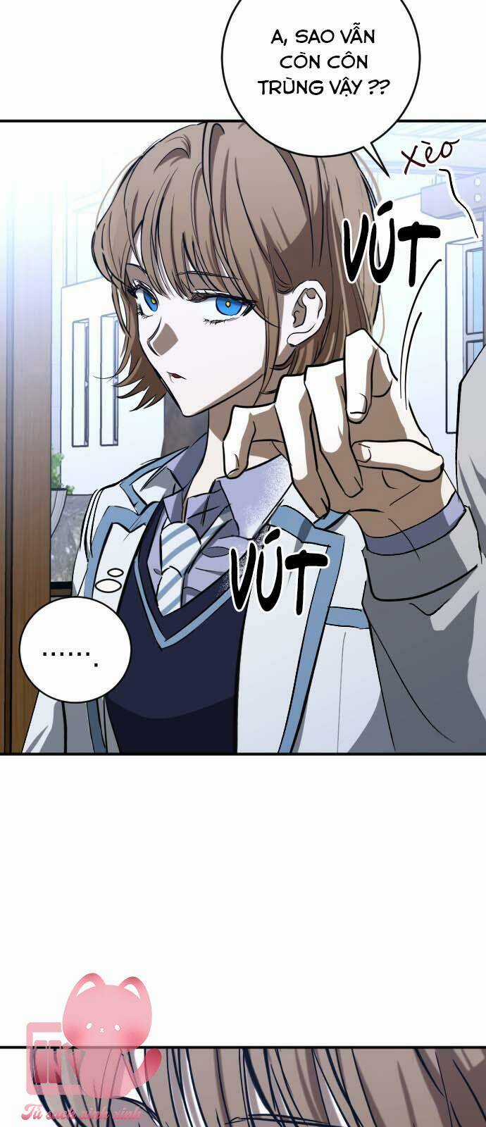 Đêm Của Bóng Tối Chapter 24 trang 4