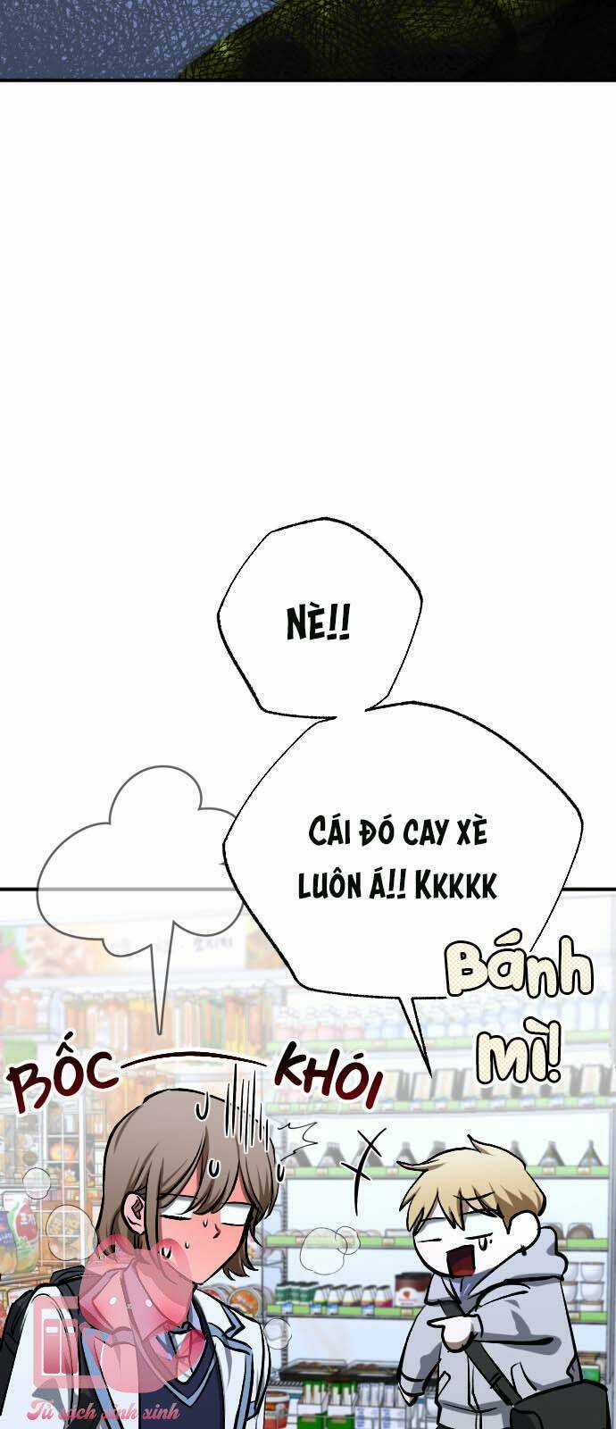 Đêm Của Bóng Tối Chapter 24 trang 40