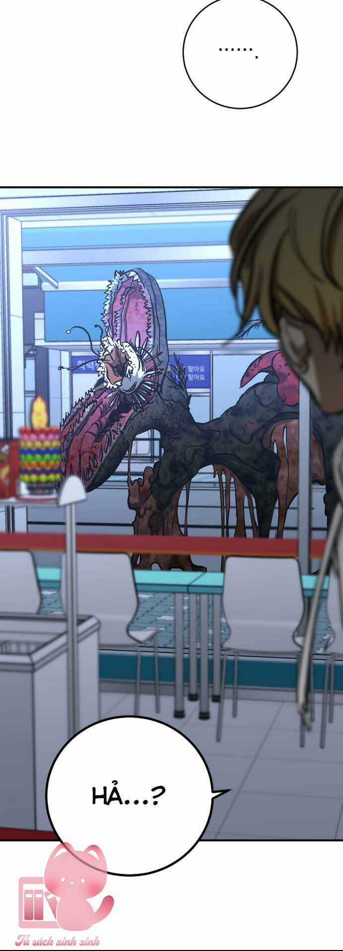 Đêm Của Bóng Tối Chapter 24 trang 42