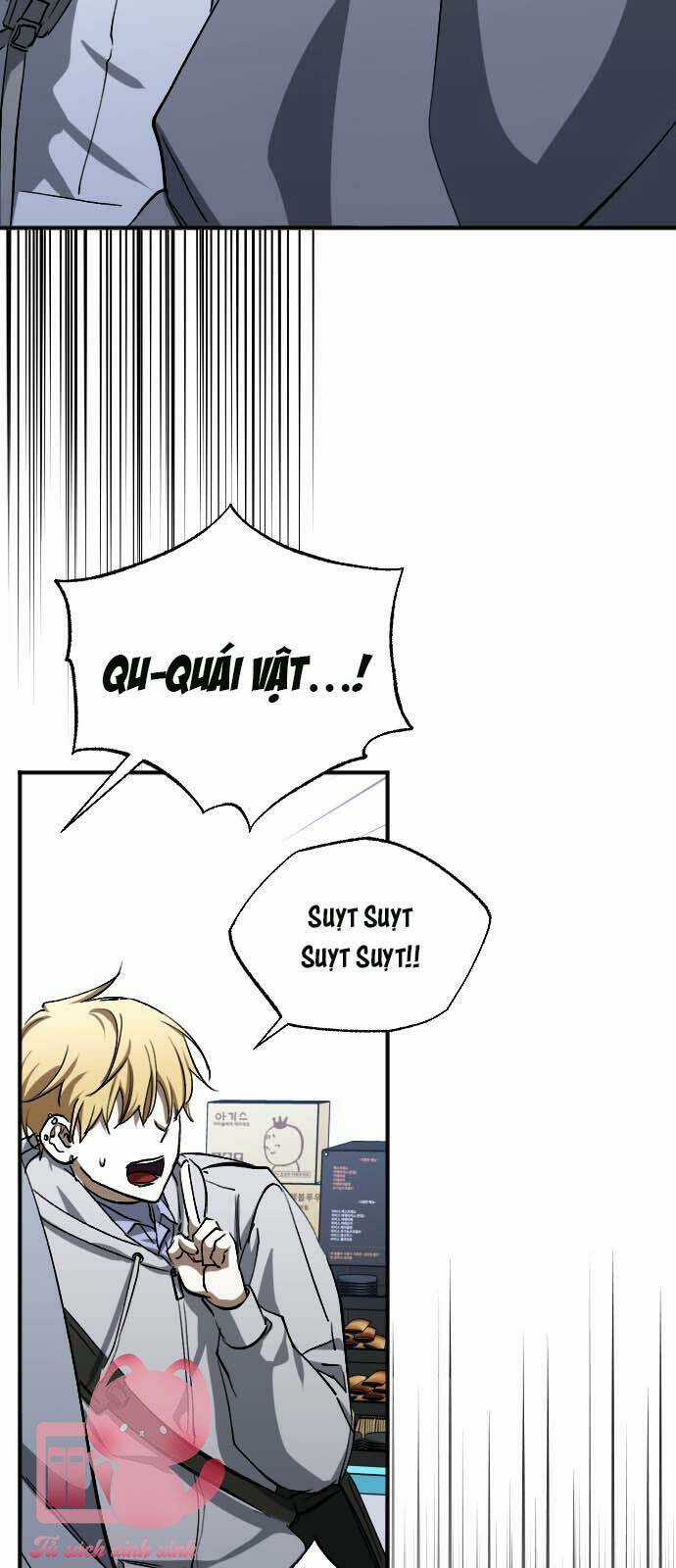 Đêm Của Bóng Tối Chapter 24 trang 44