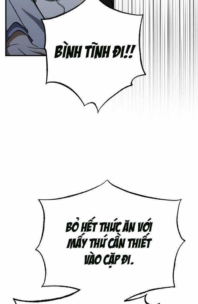 Đêm Của Bóng Tối Chapter 24 trang 45