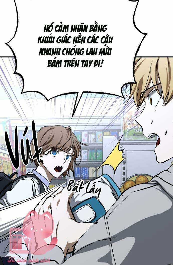 Đêm Của Bóng Tối Chapter 24 trang 46