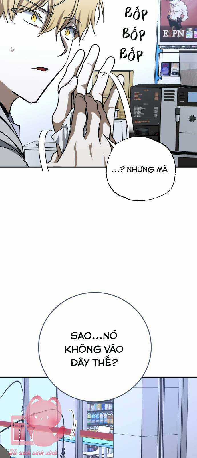 Đêm Của Bóng Tối Chapter 24 trang 48