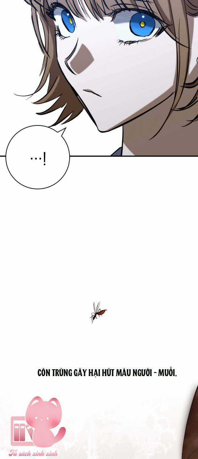 Đêm Của Bóng Tối Chapter 24 trang 5