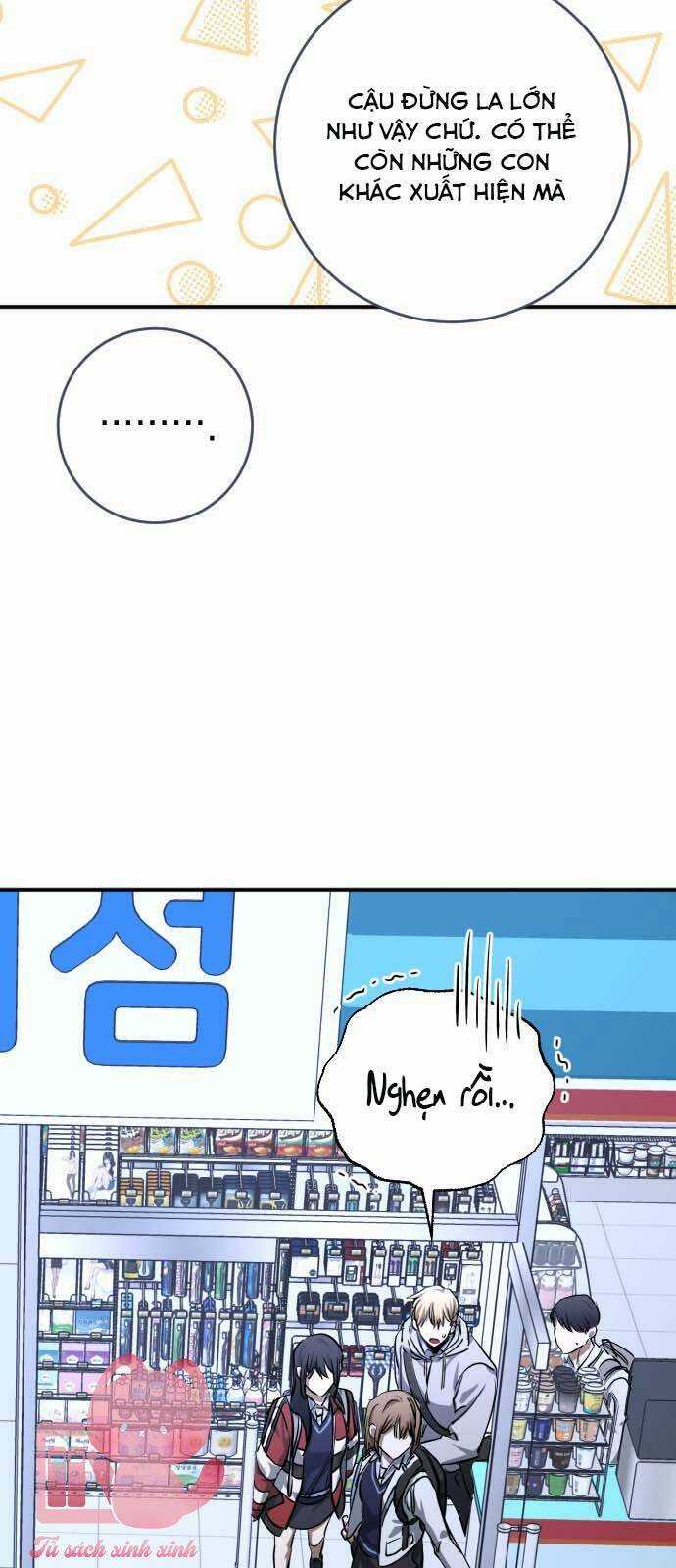 Đêm Của Bóng Tối Chapter 24 trang 51