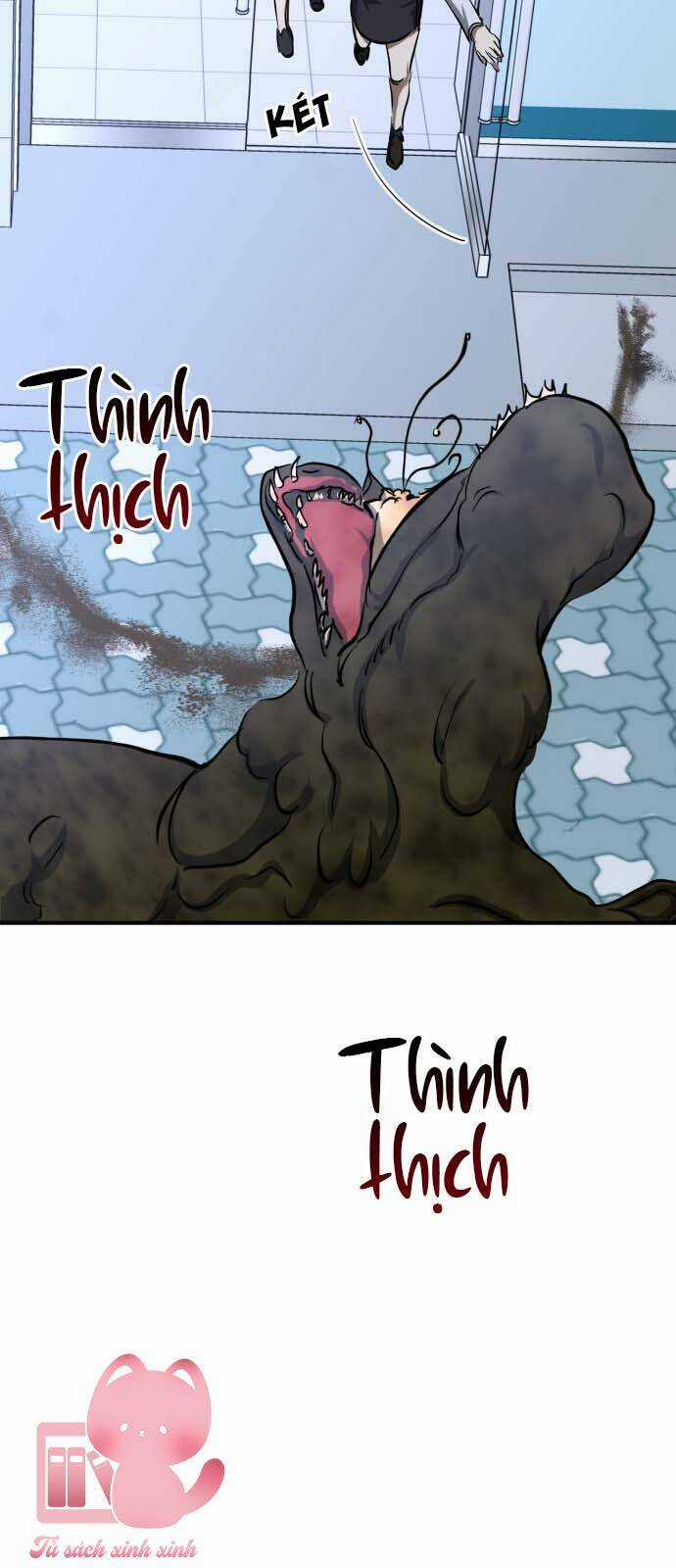 Đêm Của Bóng Tối Chapter 24 trang 52