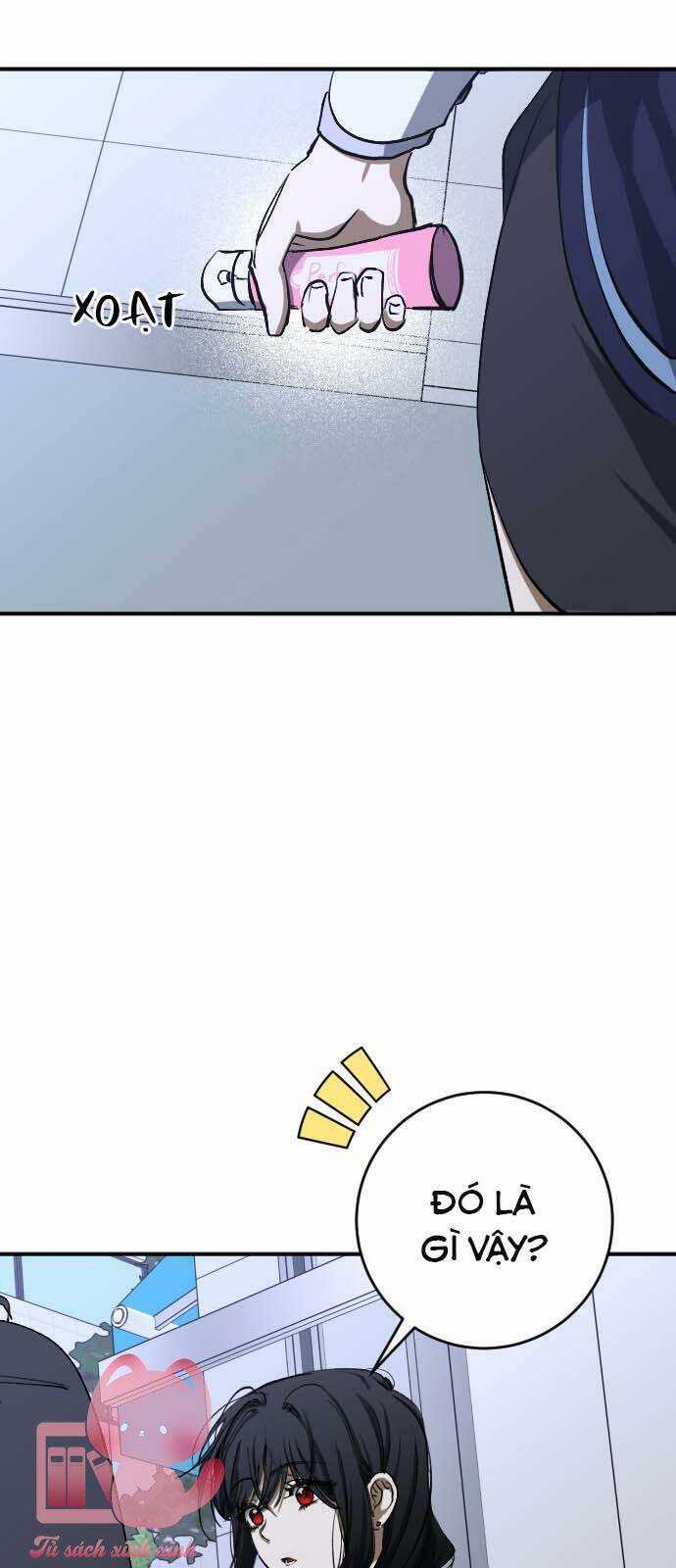 Đêm Của Bóng Tối Chapter 24 trang 53