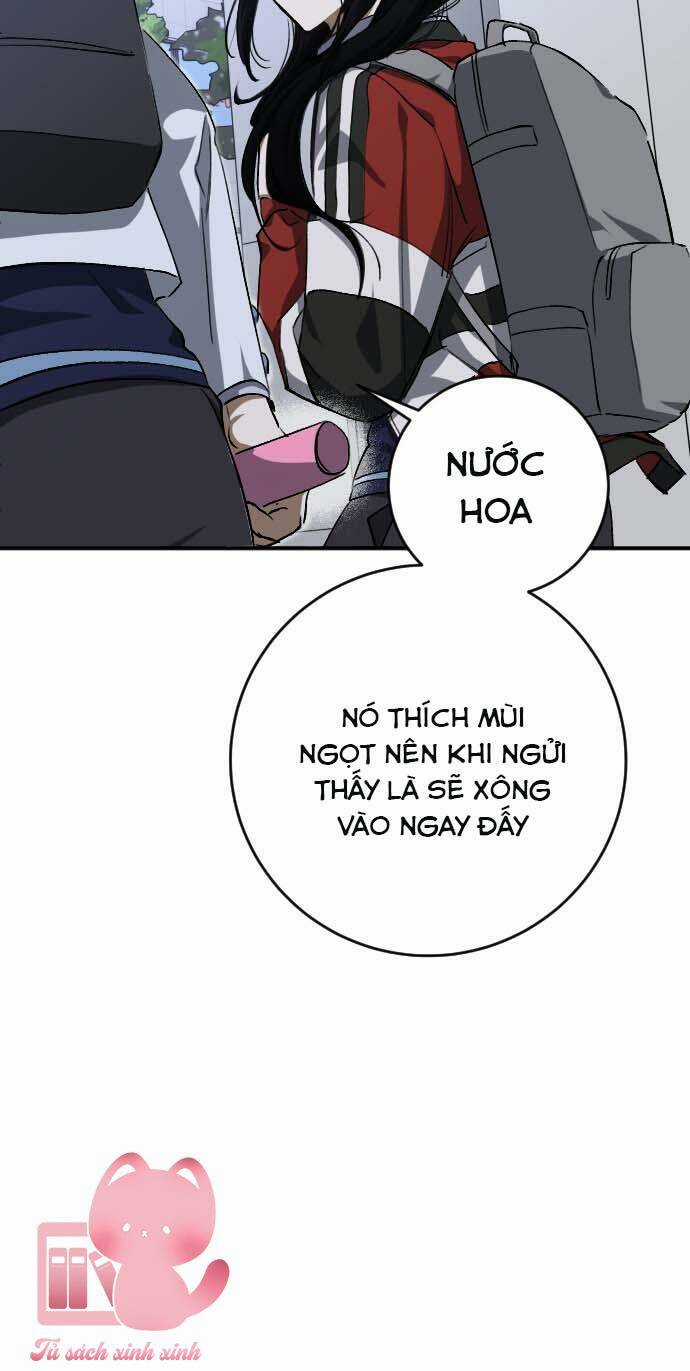 Đêm Của Bóng Tối Chapter 24 trang 54