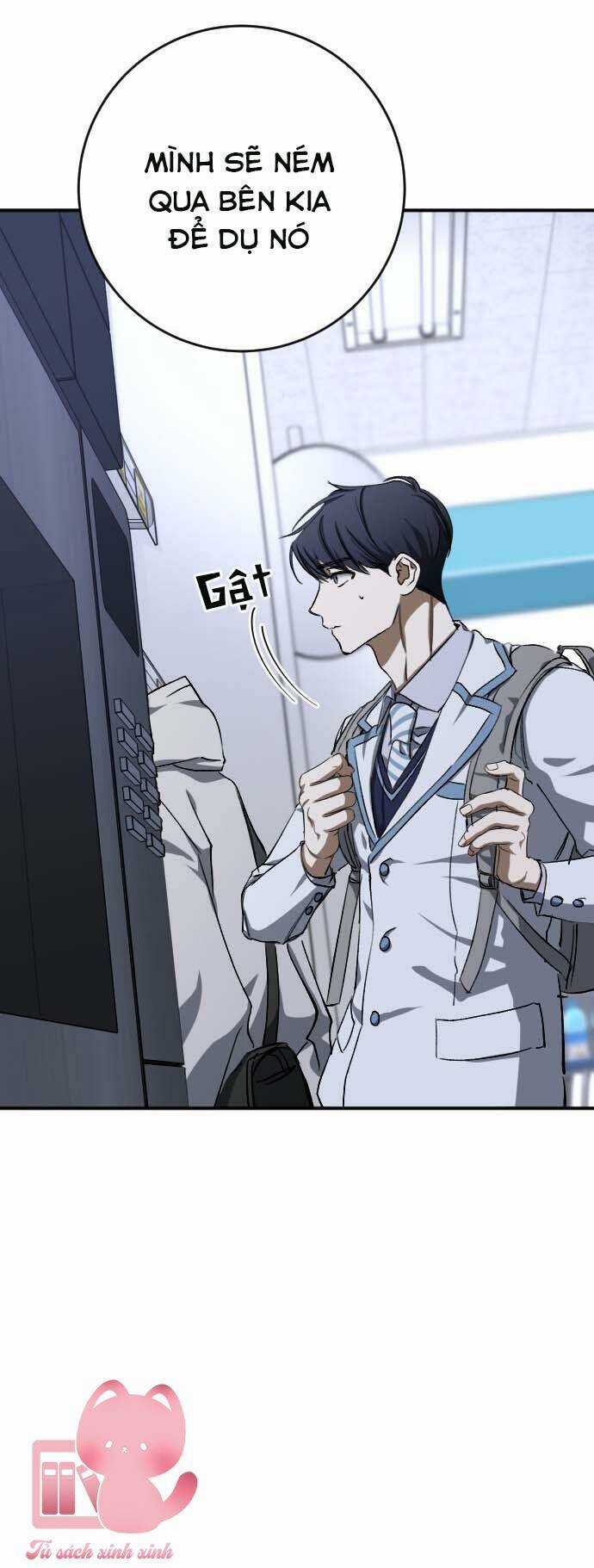 Đêm Của Bóng Tối Chapter 24 trang 55