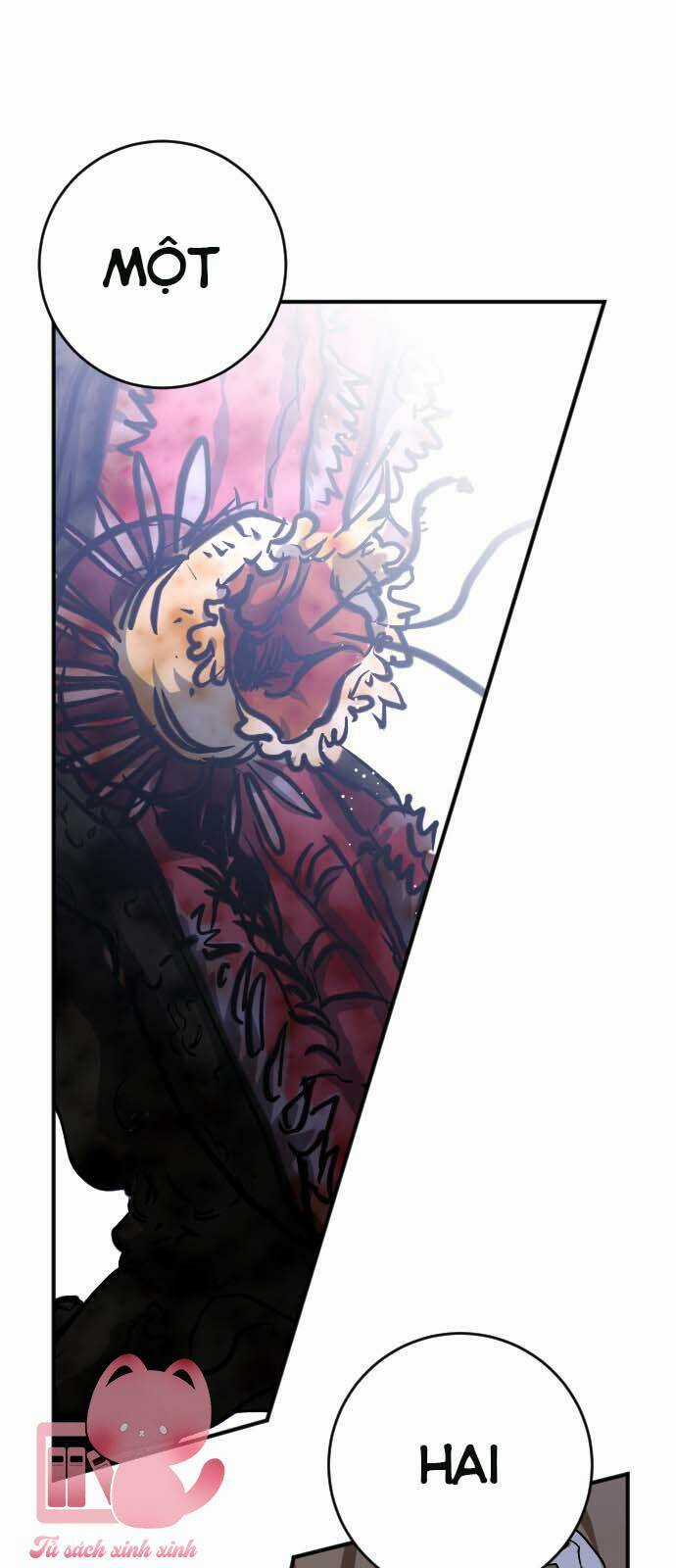 Đêm Của Bóng Tối Chapter 24 trang 56