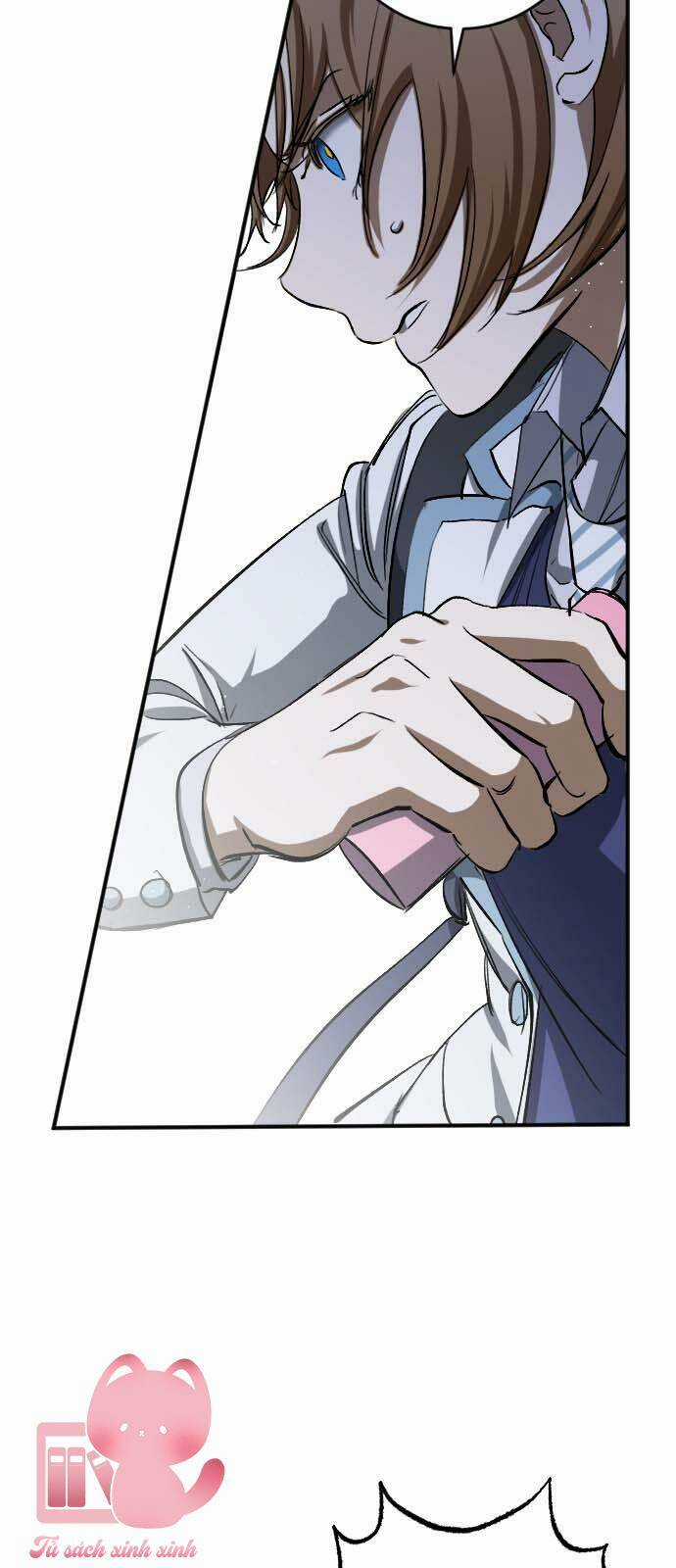 Đêm Của Bóng Tối Chapter 24 trang 57