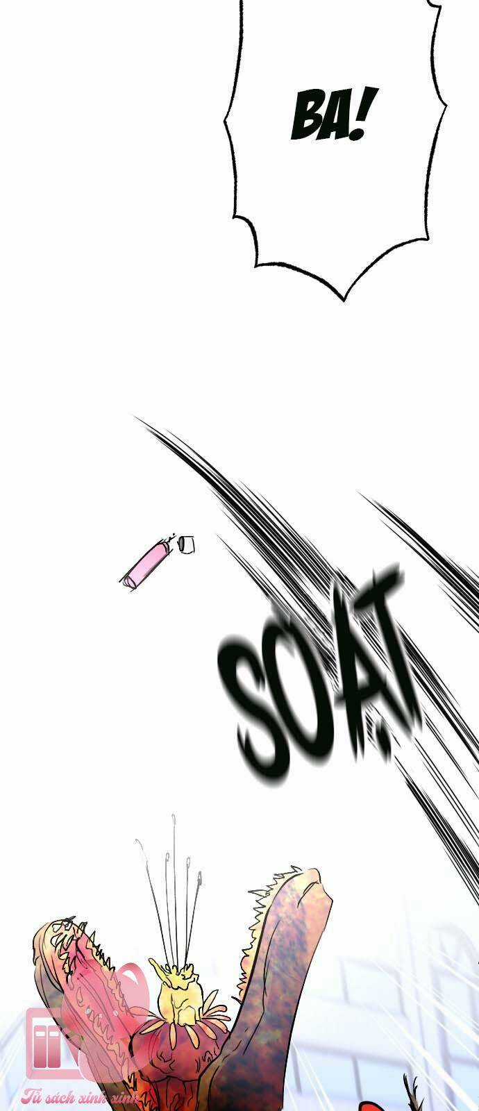 Đêm Của Bóng Tối Chapter 24 trang 58